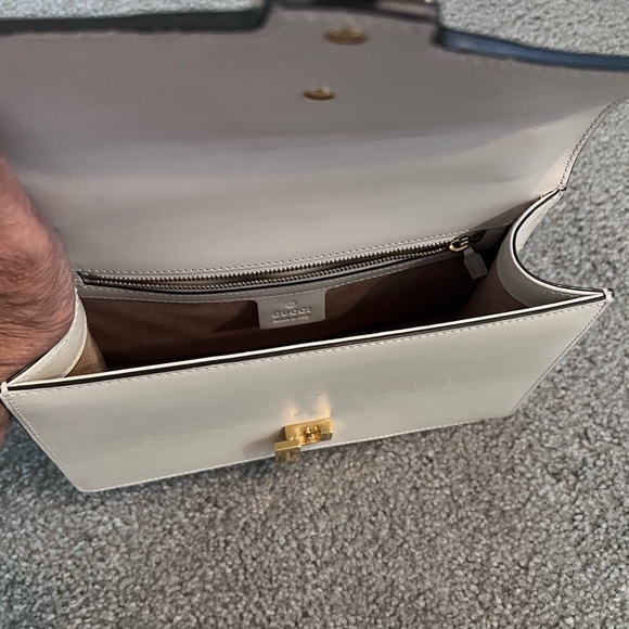 Authentic Gucci Bag - Picture 4 of 5